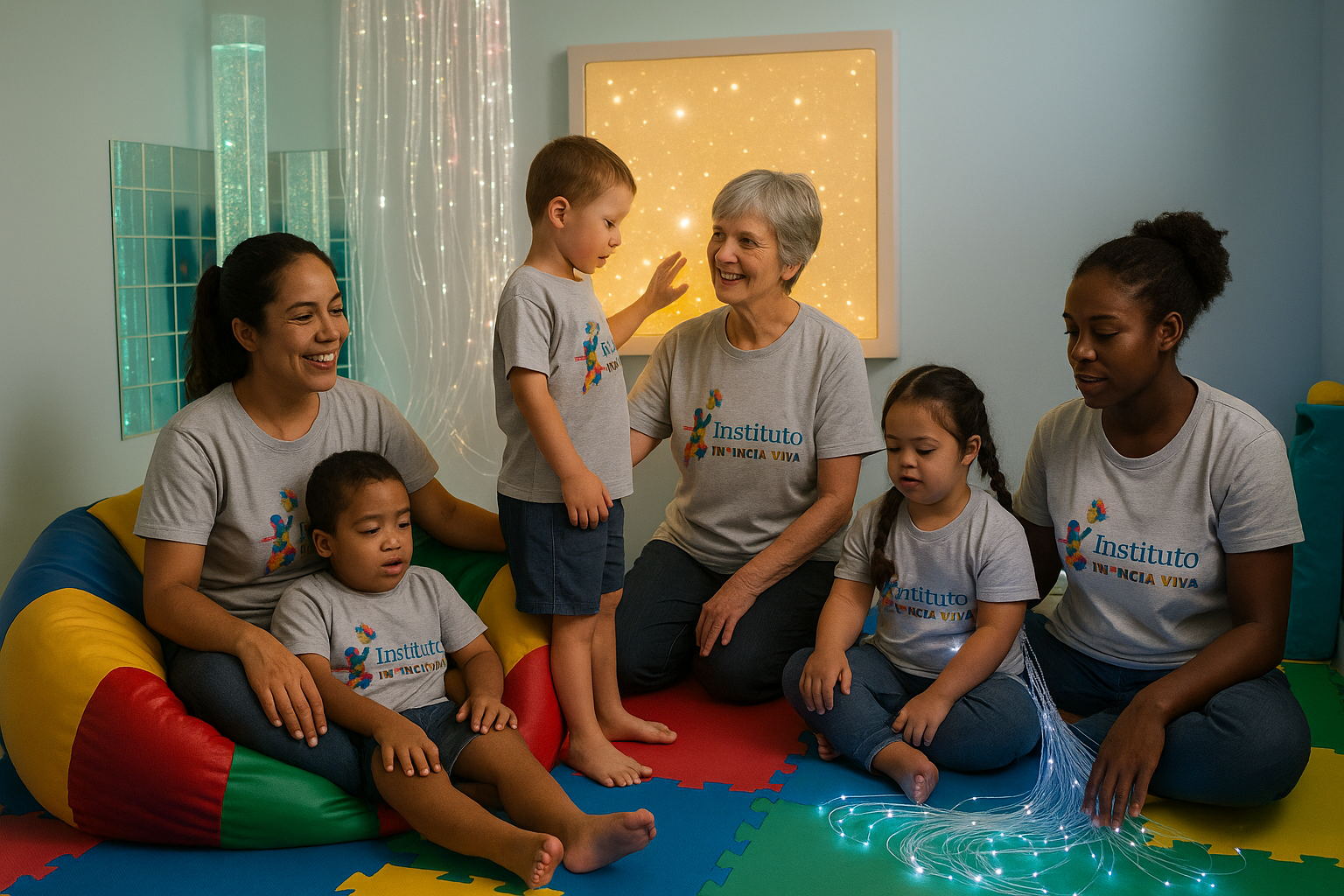 Instituto Infância Viva